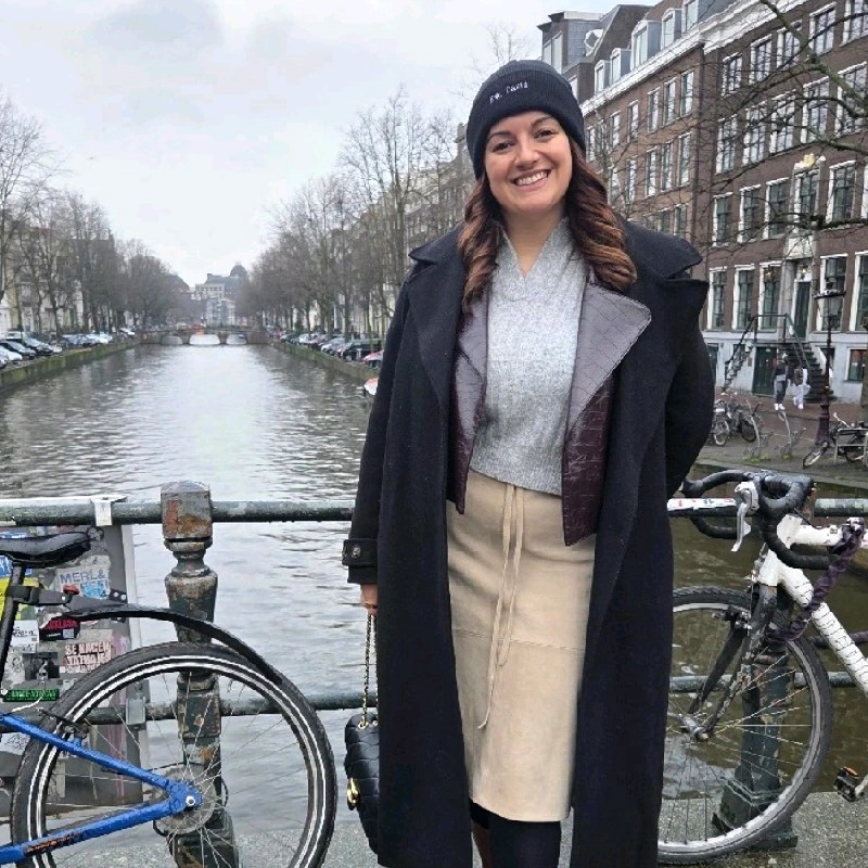 Gemma Combellack