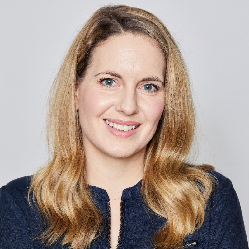 Sarah Henderson