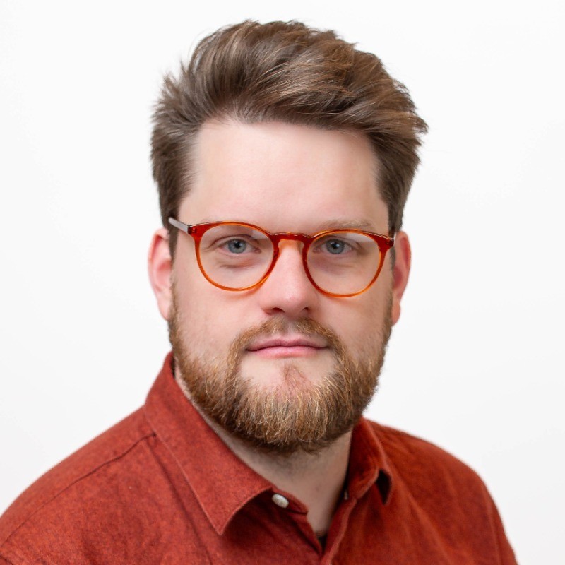 Barnaby Barron