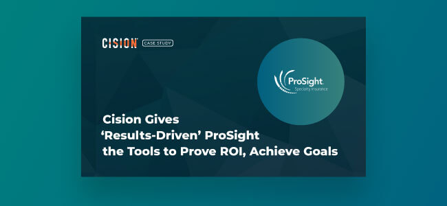 Prosight Case Study Cover Graphic
