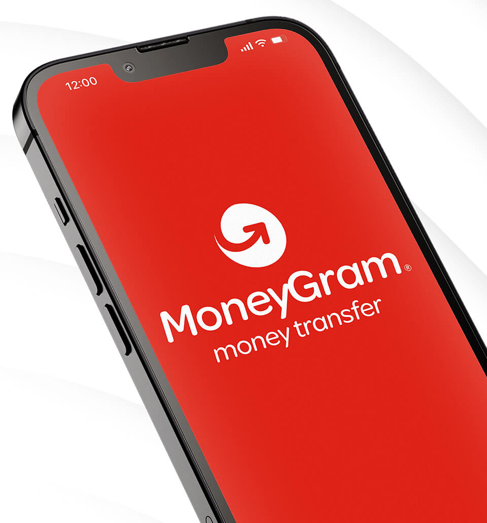 MoneyGram App