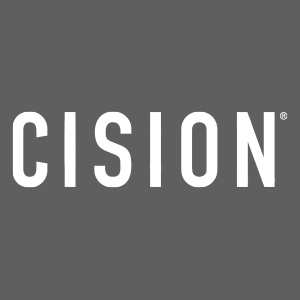 Cision Logo