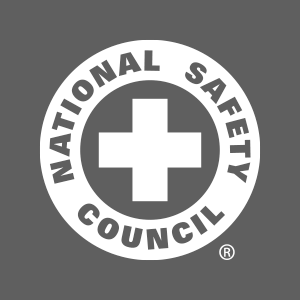 National Safety Council Logo