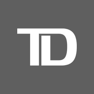 TD Bank Logo