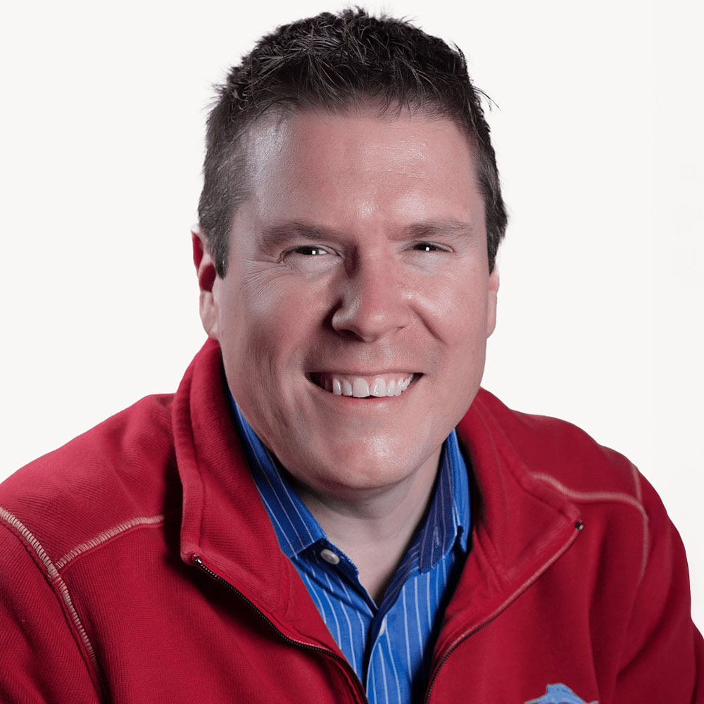Jim Daxner