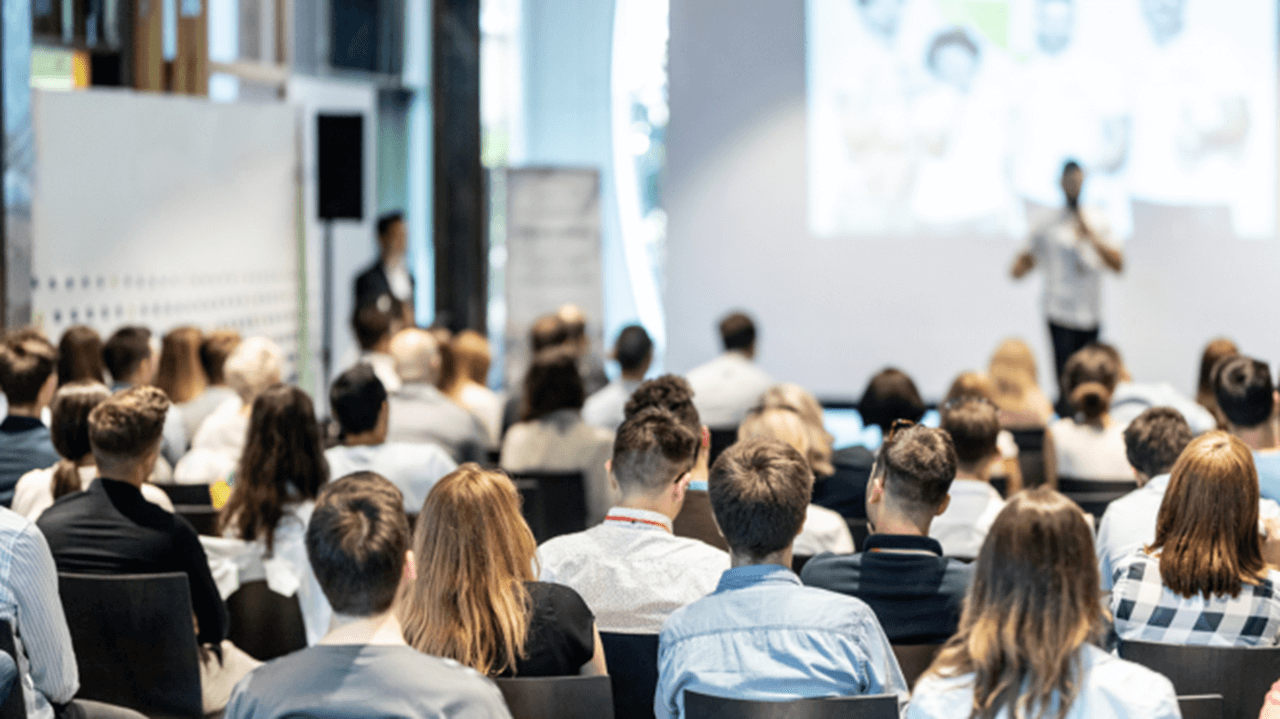 Don’t Miss These PR and Comms Conferences in 2024