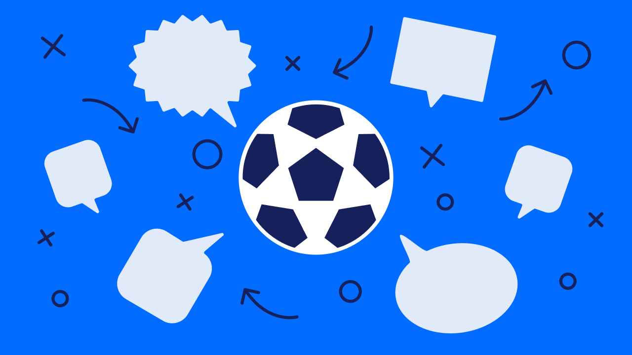 From Lionel Messi to Ranch Dressing: How the Media Is Covering the 2026 World Cup