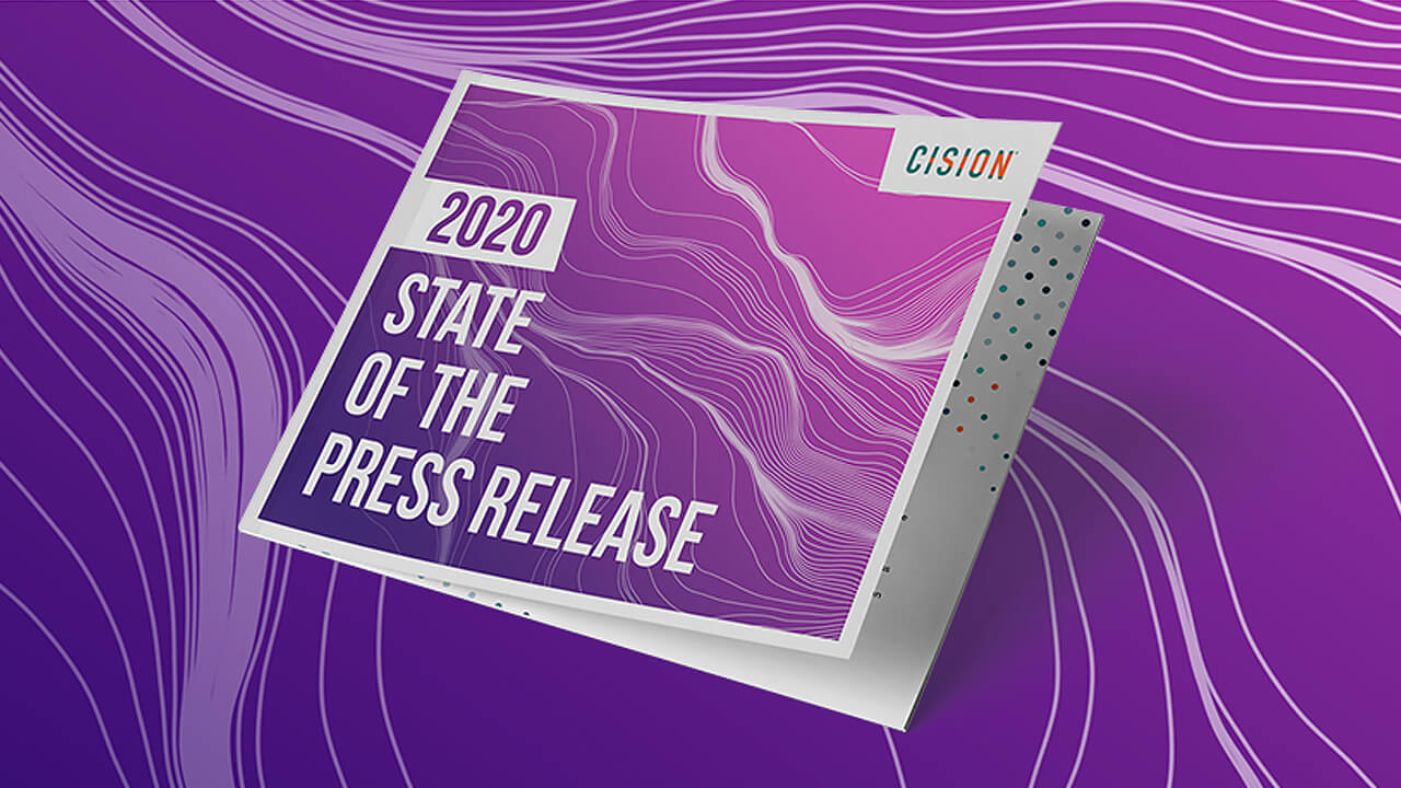 2020 State of the Press Release