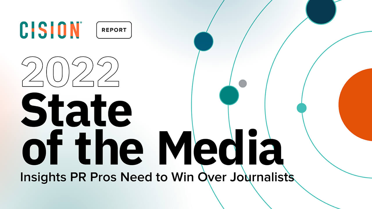 2022 State of the Media