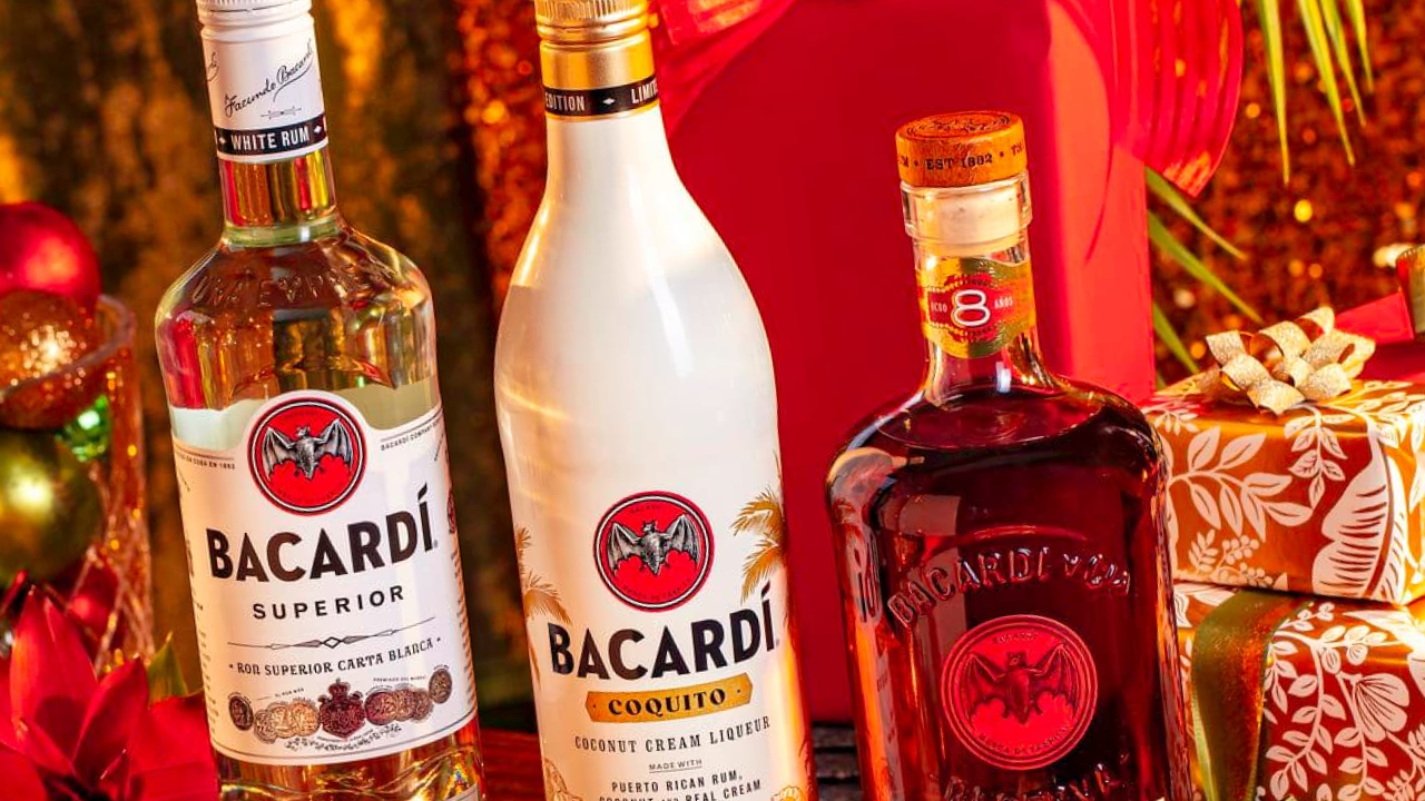 How Bacardi Grew Media Coverage by 700% with Cision 