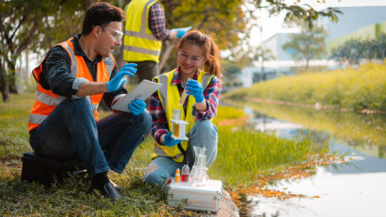 How Center for Environmental Health Increased Stakeholder Reach by 75% with Cision 