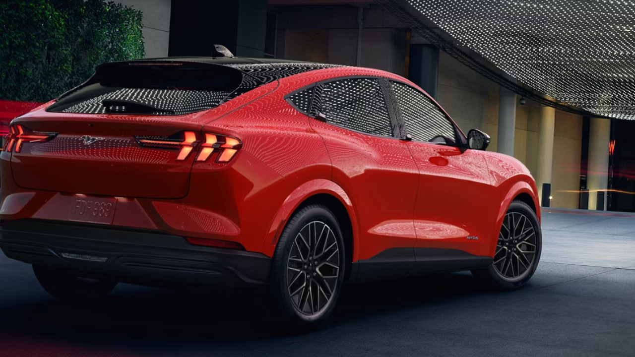How Ford Exceeded Its PR-to-Sales Conversion Target