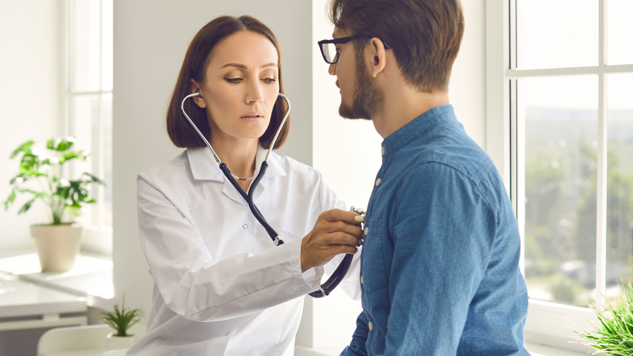 How the Stroke Association Secured 55,000 Petition Signatures and a Government Response with Cision 