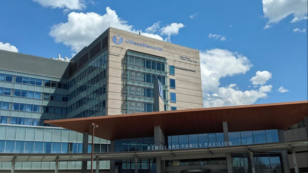 How UMass Memorial Health’s Four-Person PR Team Hits 100 Positive News Stories a Year with Cision