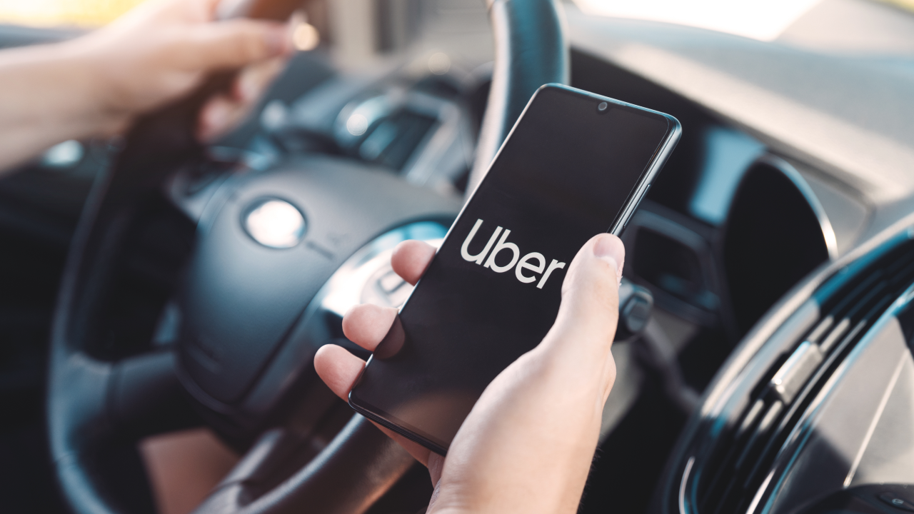How Uber Used Crisis Communications to Protect Brand Trust After a Data Breach