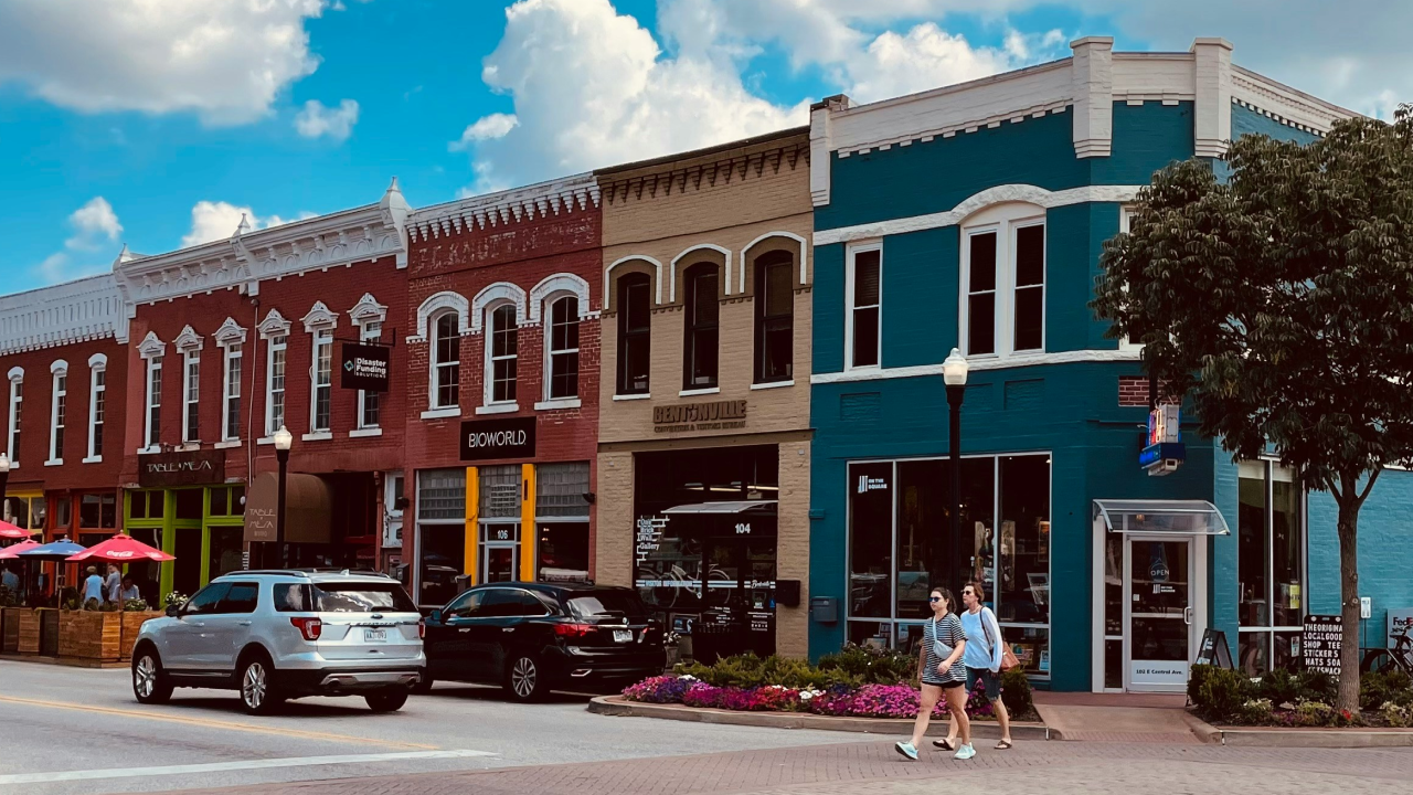 How Visit Bentonville Earns National Media Coverage and Proves ROI with Cision