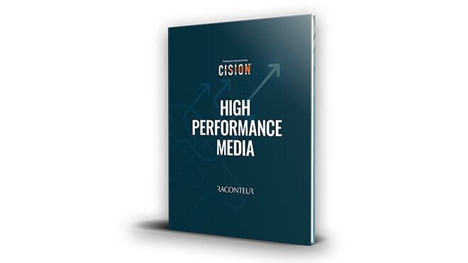 High Performance Media Thumbnail