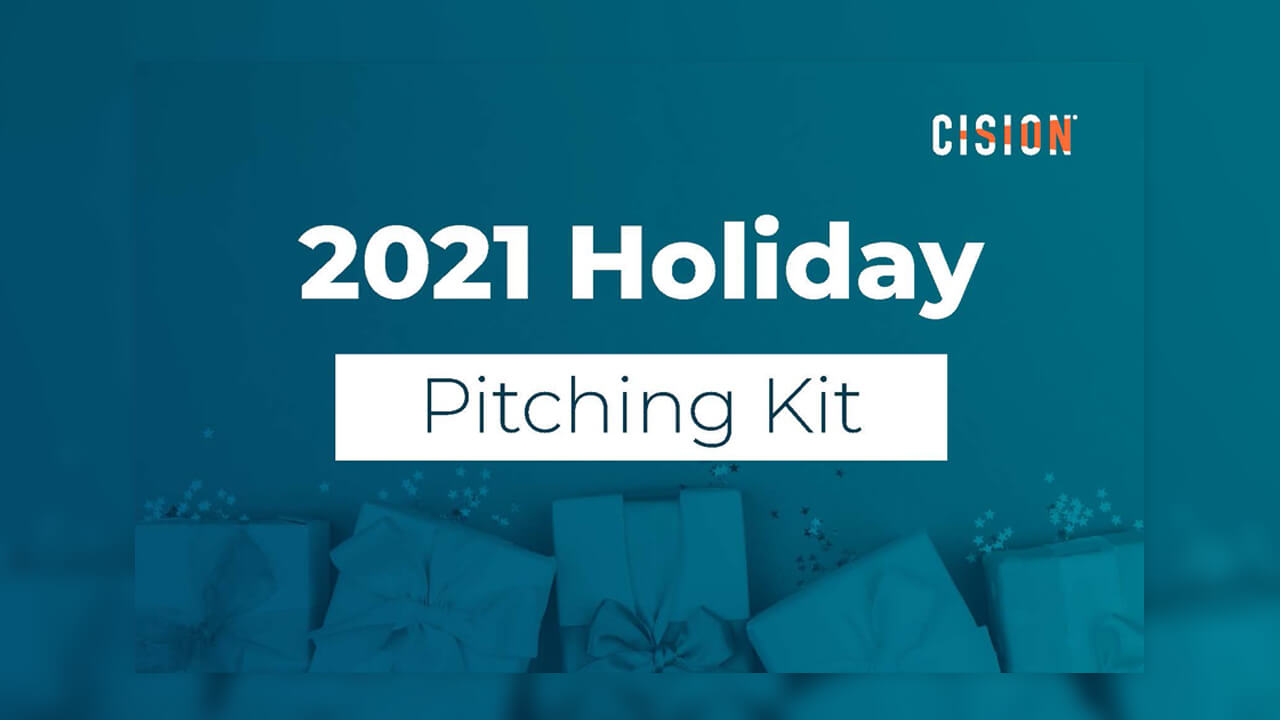 2021 Holiday Pitching Kit Thumbnail