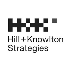 Hill+Knowlton Strategies