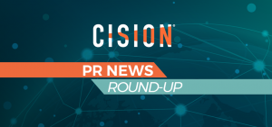 PR news round-up (14-18 January)