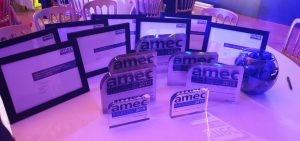 Platinum Grand Prix headlines Cision’s amazing AMEC Awards haul