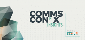 Learn about the latest earned media technology at CommsCon X Insights