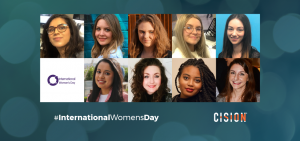 Profiling PR’s rising stars on International Women’s Day