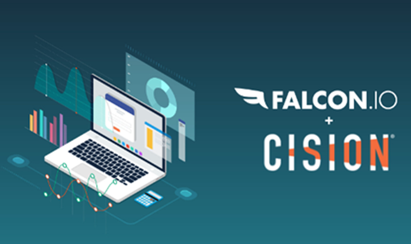 Cision expands social marketing capabilities, driving the future of Earned Media Management