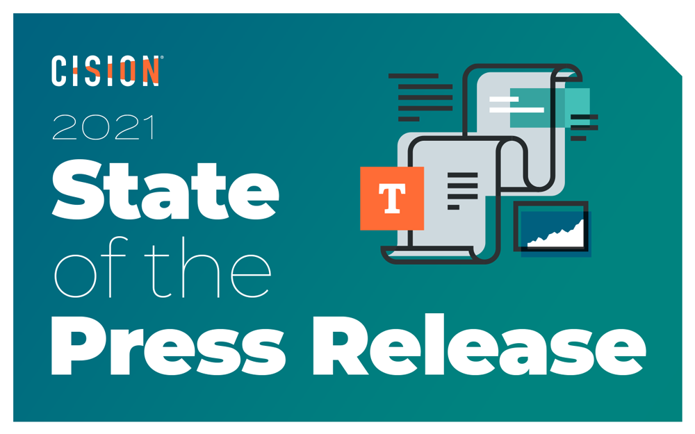 5 Things We Learned From the 2021 State of the Press Release