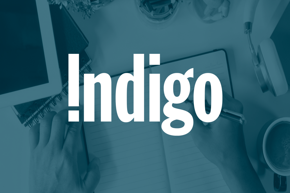 Indigo Continues to Tell Successful Retail Story with Cision Communications Cloud