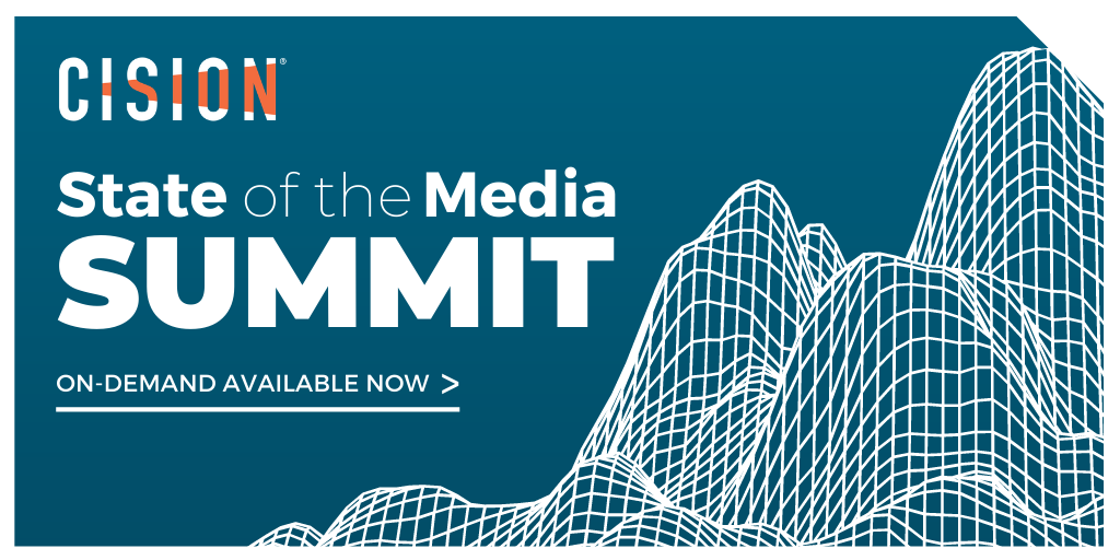 2021 State of the Media Summit