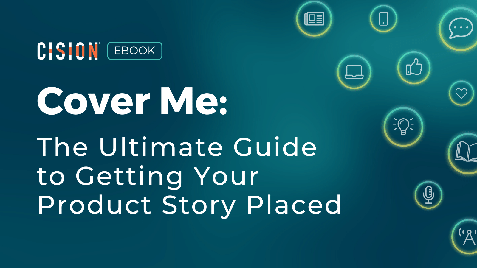 2021 Product Pitch e-book