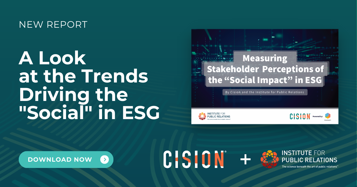 Social Impact in ESG
