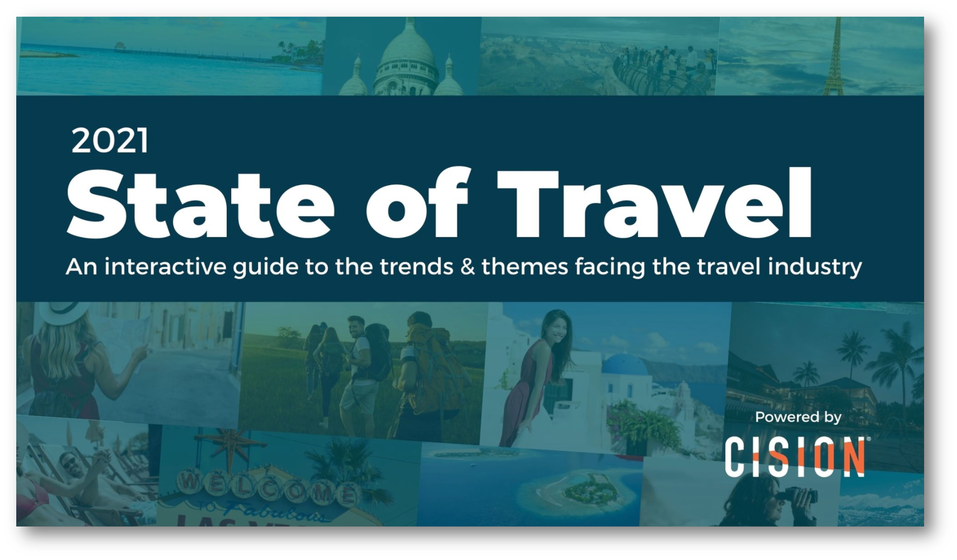 2021 State of Travel