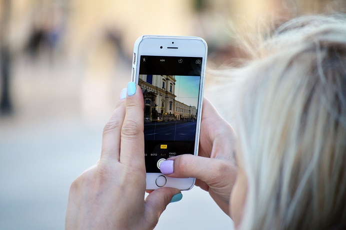 Drei Wege, Instagram Stories für Ihre PR zu nutzen