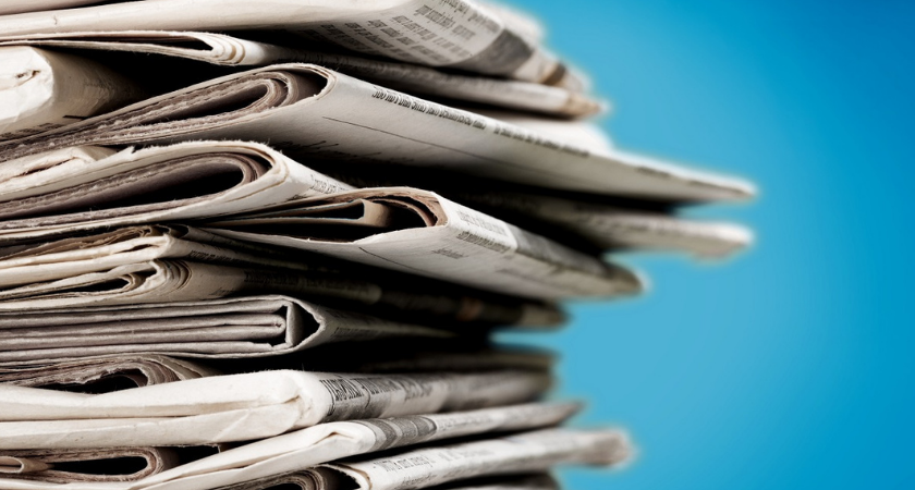 2021 in Review: 5 Big Stories in Media & Journalism