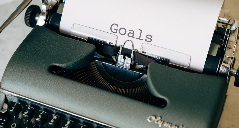 10 New Year’s Resolutions for Writers