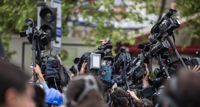 The State of Press Freedom and 7 Ways to Support Journalists