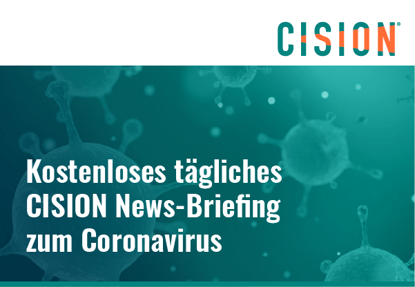 Tägliches News-Briefing zum Coronavirus