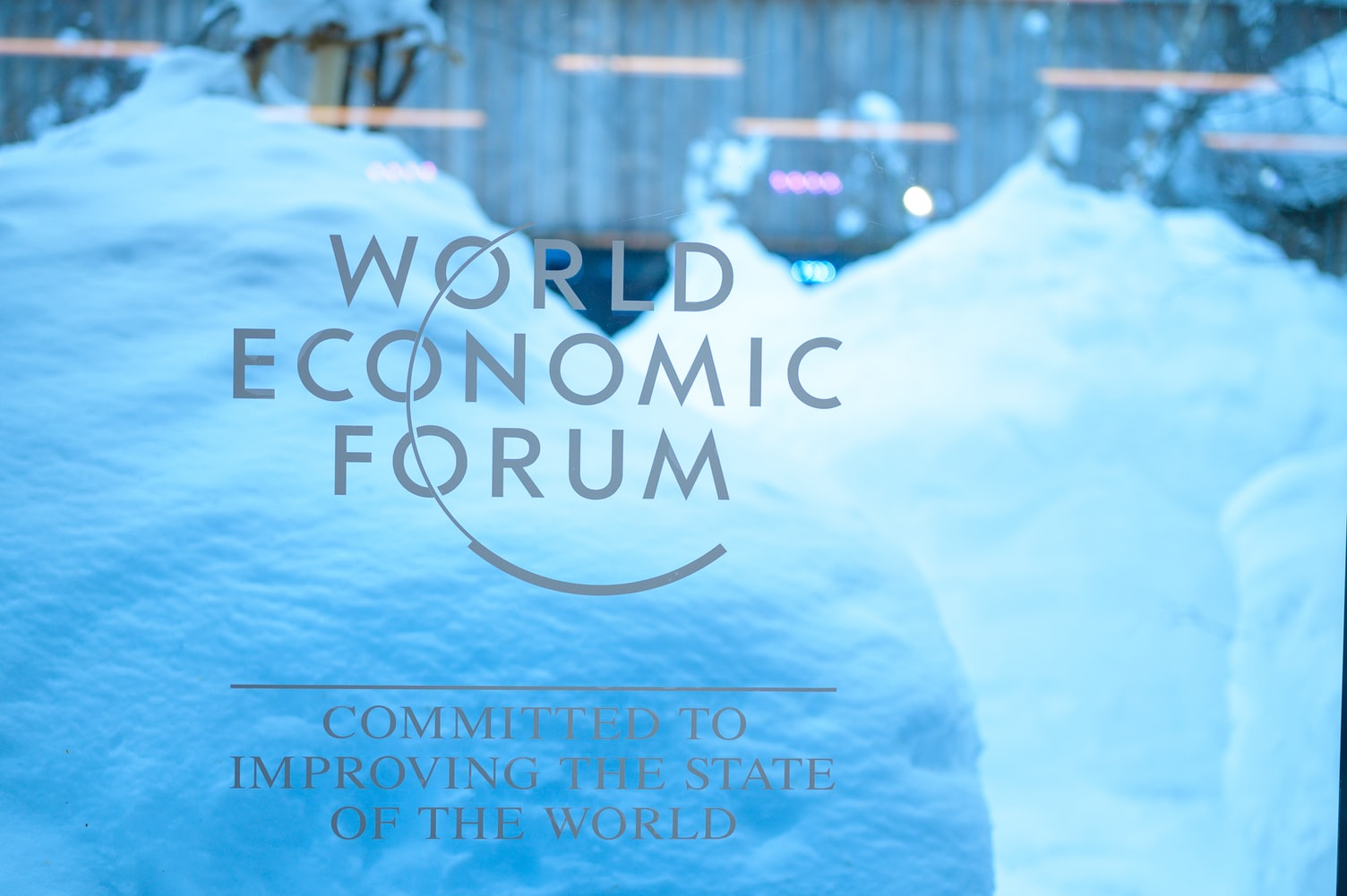 Influencing Issues – Davos Monitor 2020