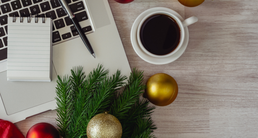 How to Create Compelling Content for the Holidays