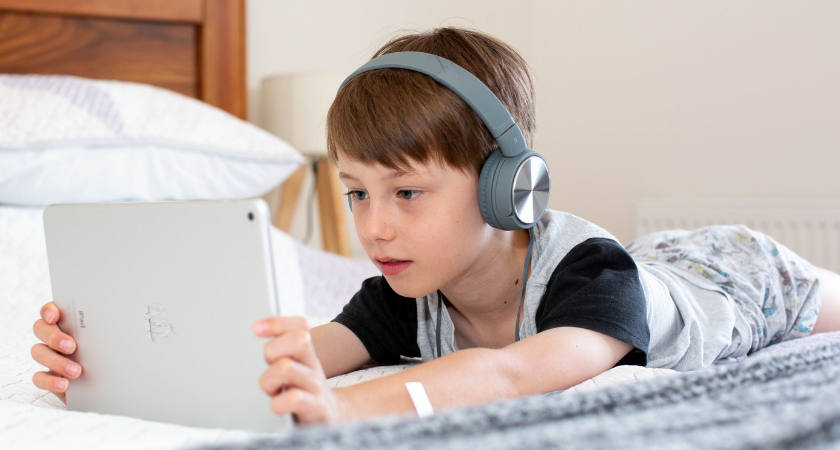 6 Top News Sites for Kids & Teens