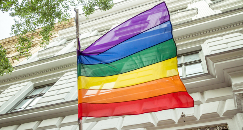 Celebrate Workplace Diversity, Embrace LGBTQ Employees