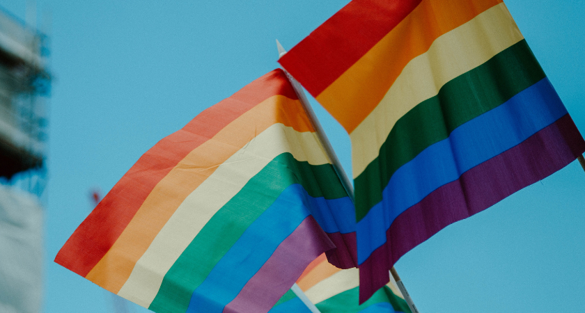 Pride Month & Beyond: 8 LGBTQ+ News Sites to Start Following