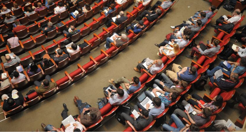 Blogger Conferences to Attend in October & November 2019