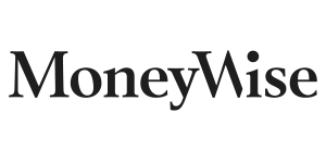 MoneyWise logo
