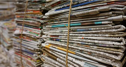 UK Media Moves including Newsweek, Press Gazette, Archant and more