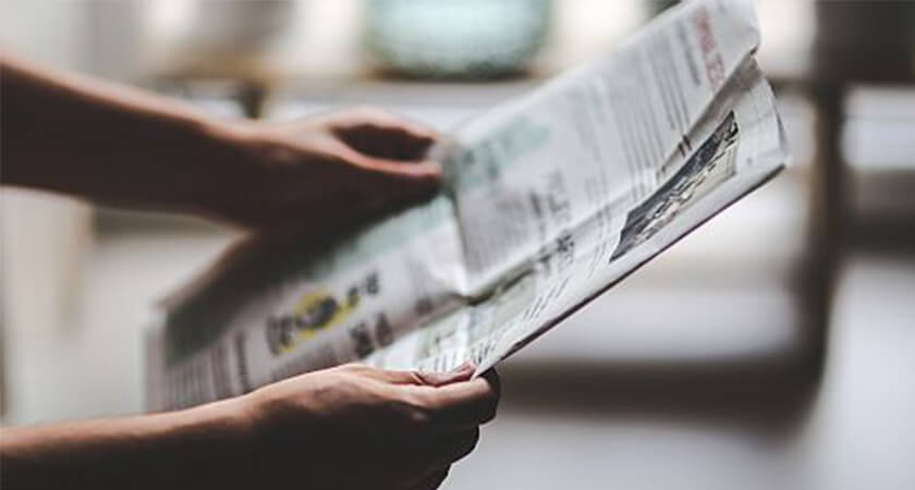 UK Media Moves including the Daily Mirror, FTAdviser, Bauer Media and more