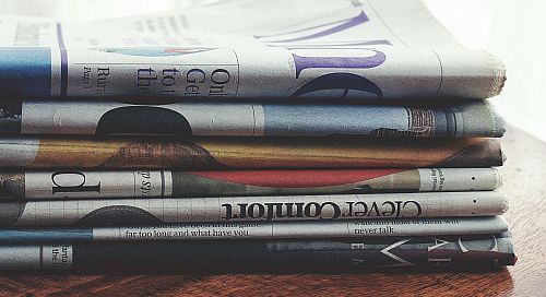 UK Media Moves including Prospect Magazine, HuffPost, The Sun and more