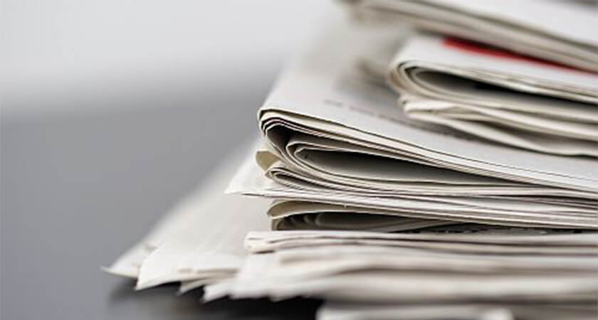 UK Media Moves including The Times, ITV News, The Sun and more